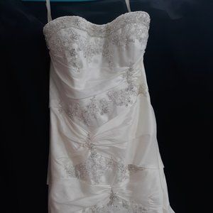 Wedding Gown